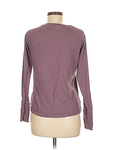 Eastern Mountain Sports Long Sleeve T-Shirt (view 2)