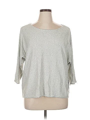 Jennifer Lopez Pullover Sweater (view 1)