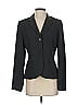 Garfield & Marks Gray Blazer Size 4 - photo 1