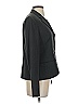 Garfield & Marks Gray Blazer Size 4 - photo 4