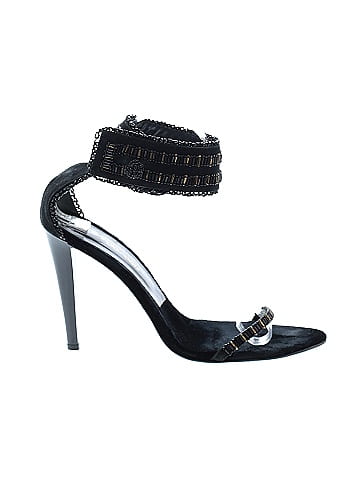 Sergio Rossi Heels (view 1)