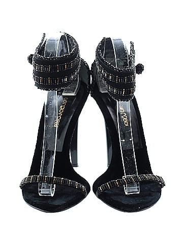 Sergio Rossi Heels (view 2)
