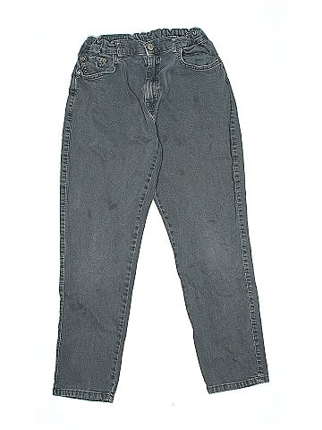 Zara Jeans (view 1)