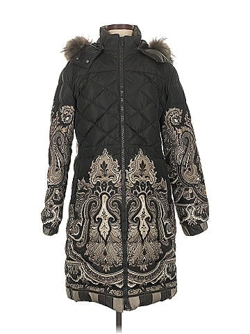 ETRO Coat (view 1)