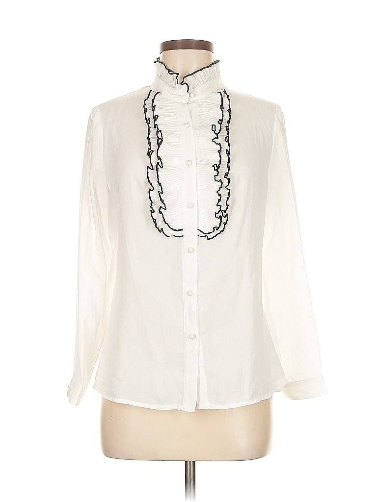 Pleats A line long top (ivory,black,mocha)