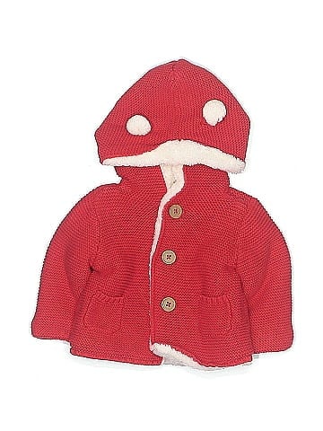Carter's Coat (view 1)