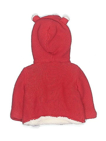 Carter's Coat (view 2)