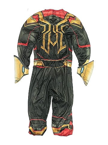 Marvel Short Sleeve Onesie (view 2)
