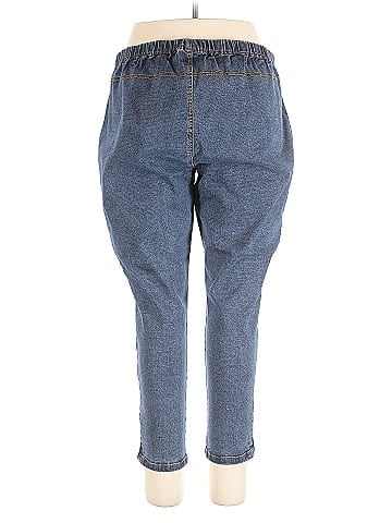 DG^2 by Diane Gilman Jeggings (view 2)