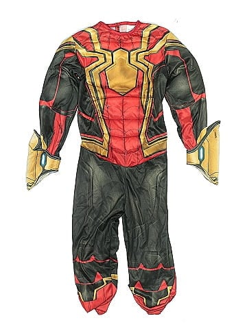 Marvel Short Sleeve Onesie (view 1)