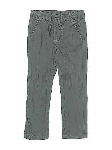 Okie Dokie Casual Pants (view 1)