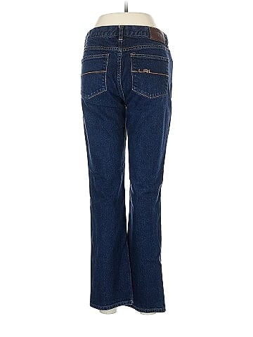 Lauren Jeans Co. Jeans (view 2)