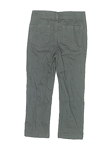 Okie Dokie Casual Pants (view 2)