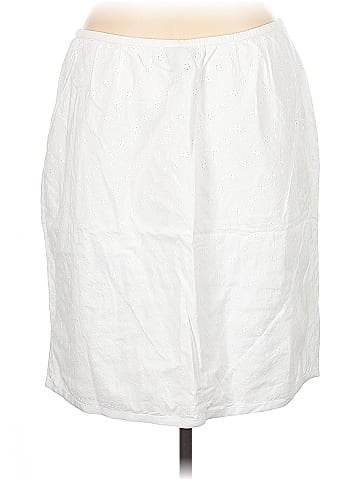 Venezia Casual Skirt (view 2)