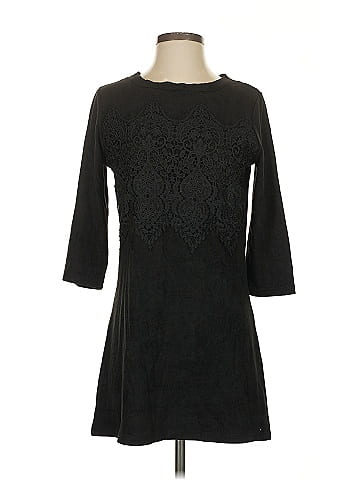 Papillon Casual Dress (view 1)
