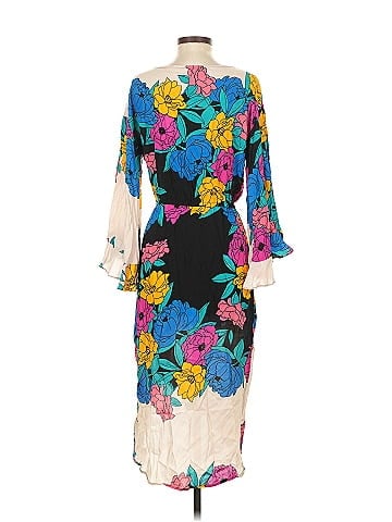 Plenty By Tracy Reese Casual Dress (view 2)
