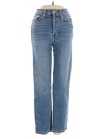 RE/DONE Jeans (view 1)