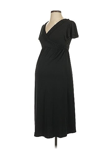 Liz Lange Maternity for Target Casual Dress (view 1)