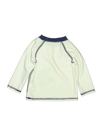 Cat & Jack Rash Guard (view 2)