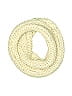 Assorted Brands 100% Polyester Ivory Scarf One size - photo 1