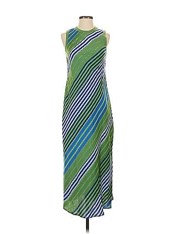 Scoop Casual Dress (view 1)