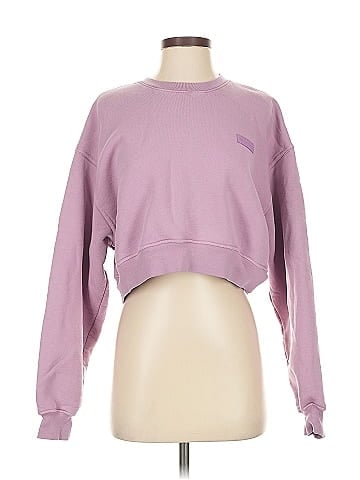 Set Active Sweatshirt (view 1)