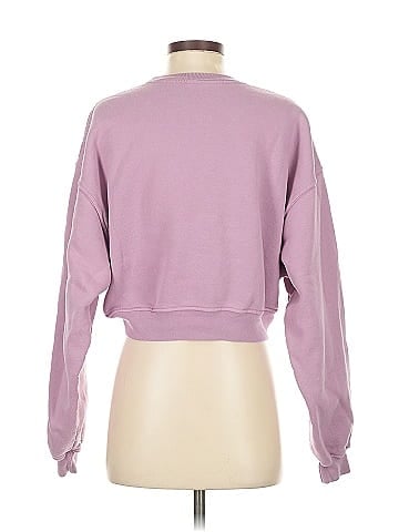 Set Active Sweatshirt (view 2)