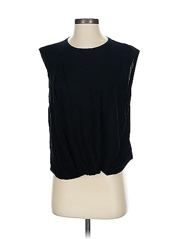 Tiny Sleeveless Top (view 1)