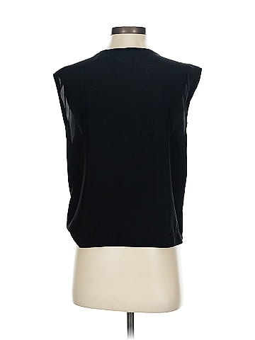 Tiny Sleeveless Top (view 2)