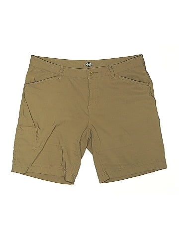 Dickies Cargo Shorts (view 1)