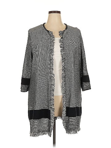 Jones Studio Cardigan (view 1)