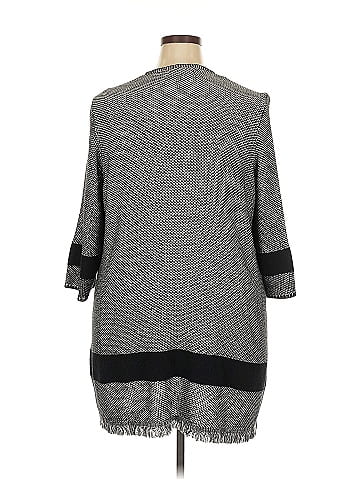 Jones Studio Cardigan (view 2)