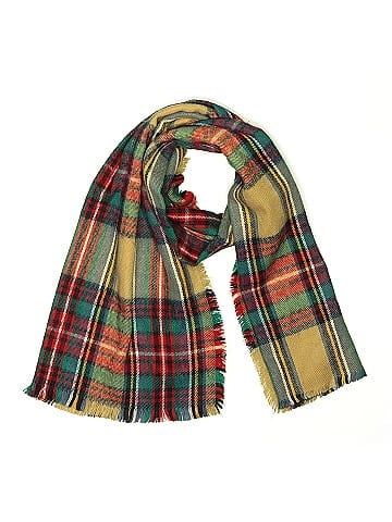 Merona Scarf (view 1)