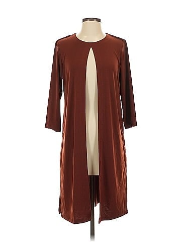Susan Graver Casual Dress (view 1)