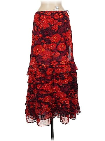 Papillon Formal Skirt (view 2)