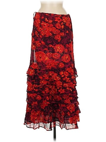 Papillon Formal Skirt (view 1)