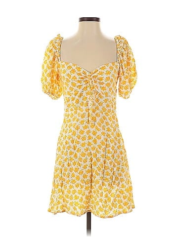 Faithfull the Brand Casual Dress (view 1)