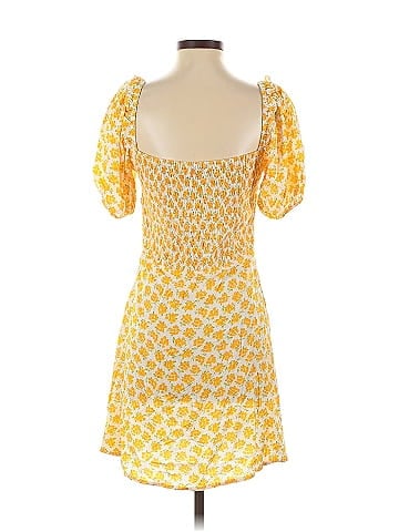Faithfull the Brand Casual Dress (view 2)