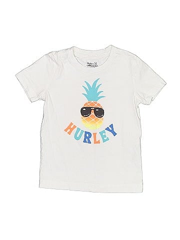 Hurley Short Sleeve T-Shirt (view 1)