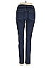 Michael Kors Solid Blue Jeans Size 0 - photo 2