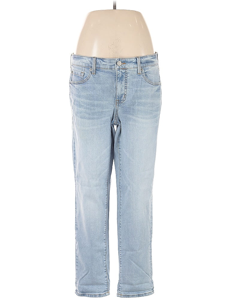 Torrid Blue Jeans Size 12 60 off ThredUp