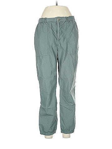 Lou & Grey for LOFT Cargo Pants (view 1)