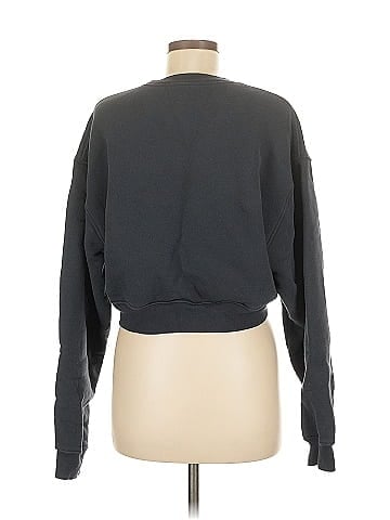 Set Active Sweatshirt (view 2)