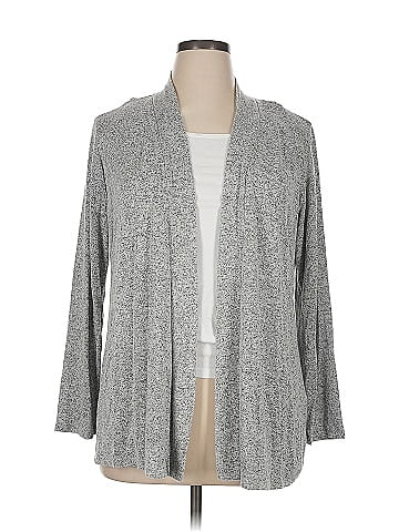 Mix by 41 Hawthorn Kimono (view 1)