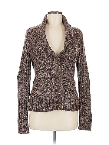 Ruff Hewn Cardigan (view 1)