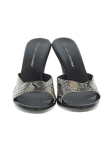 Athena Alexander Heels (view 2)