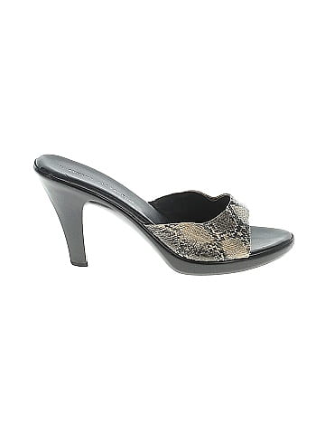 Athena Alexander Heels (view 1)
