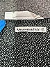 Abercrombie & Fitch 100% Polyester Black Bodysuit Size XL - photo 3