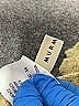 Murmur Metallic Gold Pullover Sweater Size S - photo 7