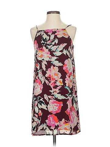 Eight Sixty Casual Dress (view 1)